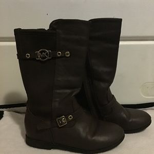 Michael Kors boots